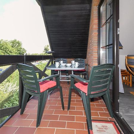 Ferienwohnung Seepferdchen Im Wohnpark แวร์ดัม ภายนอก รูปภาพ
