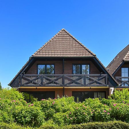 Ferienwohnung Seepferdchen Im Wohnpark แวร์ดัม ภายนอก รูปภาพ
